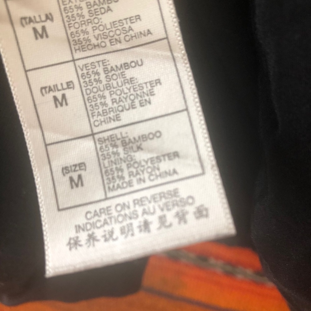 MaxStudio Blouse - Picture 4 of 5